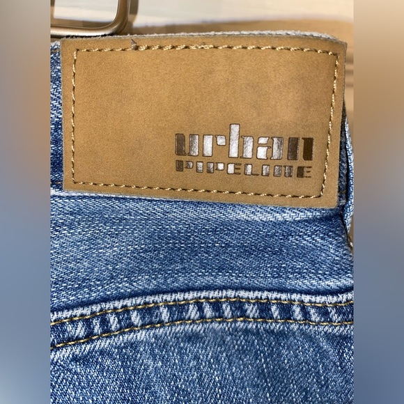 Urban Pipeline men’s jeans - Picture 3 of 13